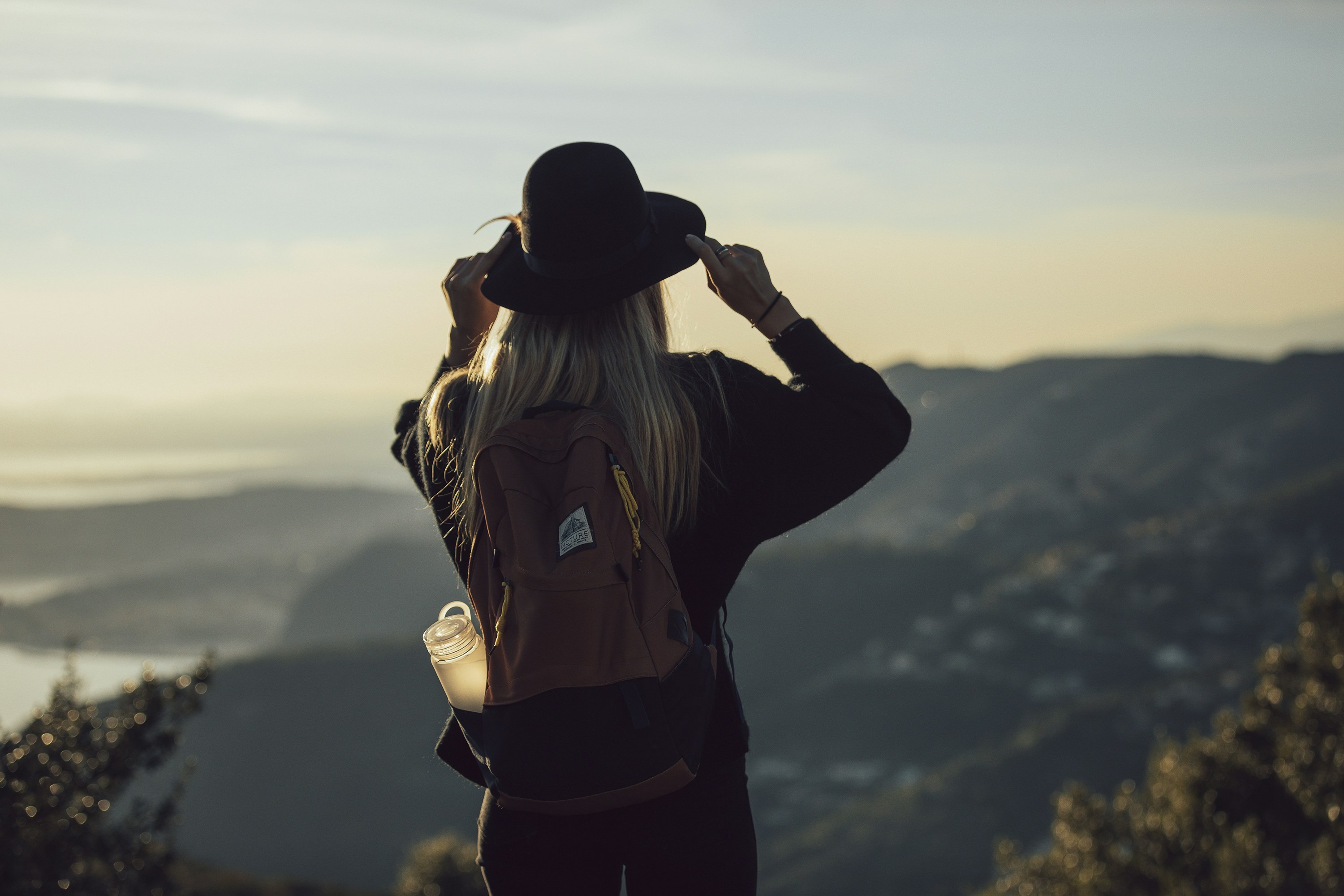 Why Solo Travel Can Be Your Most Empowering Experience